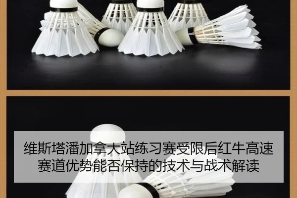 维斯塔潘加拿大站练习赛受限后红牛高速赛道优势能否保持的技术与战术解读